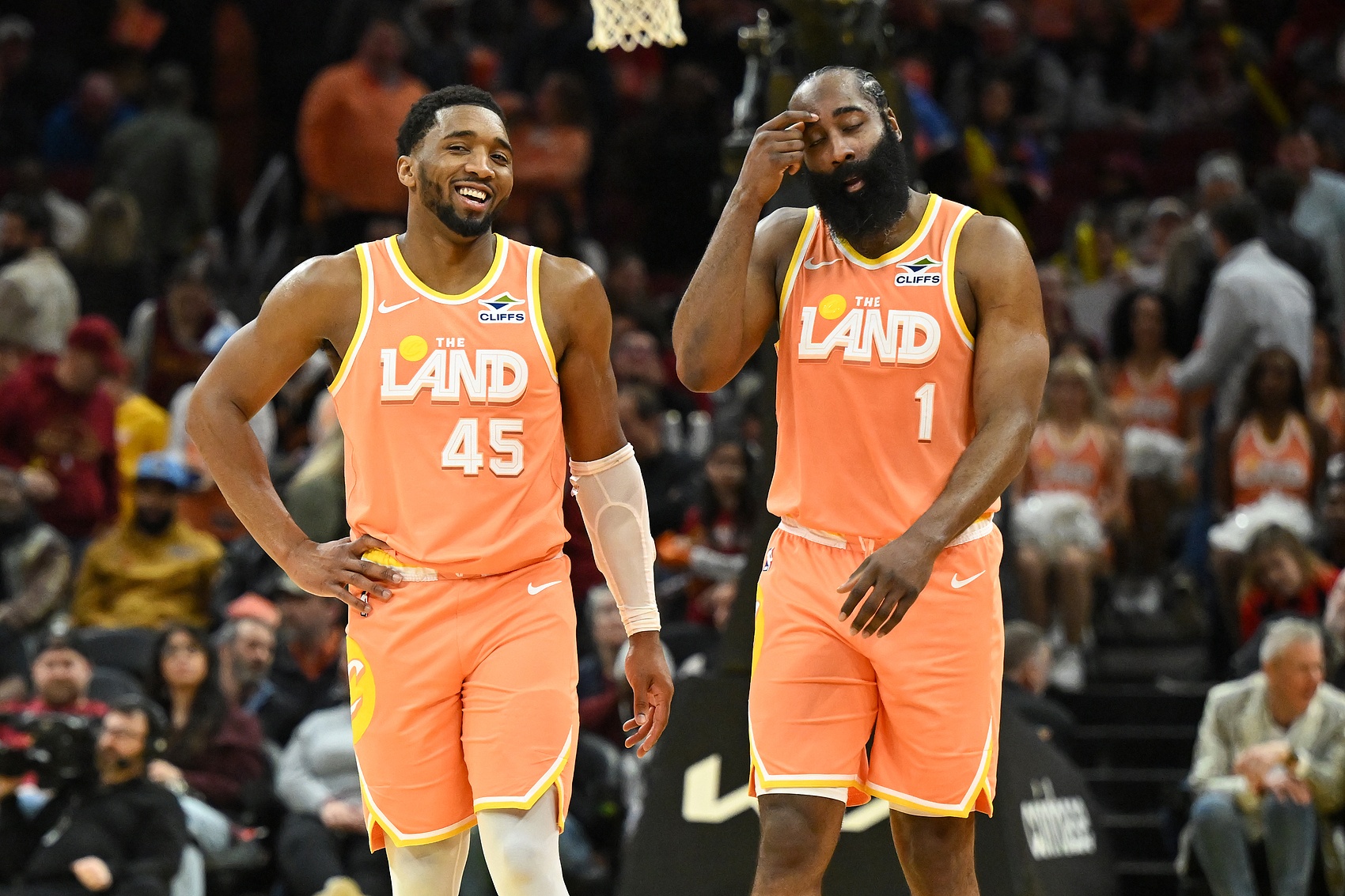 世界杯官方直播app官网下载官方正版-NBA彩经 ：灰熊顽强应战力拼骑士 魔术掀翻活塞 掘金击退开拓者